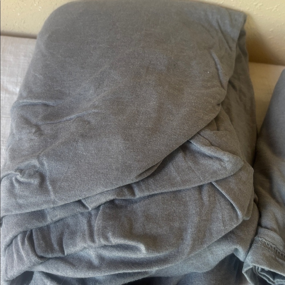 Jersey Sheet Set - Full Size - Picture 3 of 4
